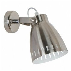 Спот Arte Lamp Luned A2214AP-1SS
