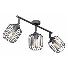 Спот Vitaluce V4298 V4298-1/3PL