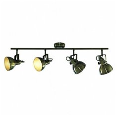 Спот Arte Lamp Martin A5215PL-4AB
