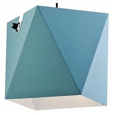 Подвесной светильник Lucia Tucci Narni 4 NARNI 1943.1 gray-green