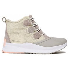Ботинки SOREL , размер 8 , Dove, Peach Blossom
