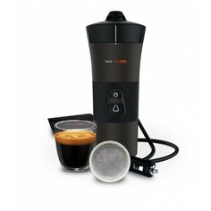 Автомобильная кофеварка Handcoffee Auto new Handpresso