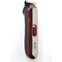 Триммер Rozia HQ246, Профессиональный триммер, 3в1, универсальная машинка для стрижки