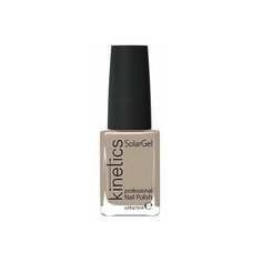 Лак KINETICS SolarGel Polish, 15 мл, 143