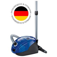 Пылесос Bosch BSGL 32383, синий