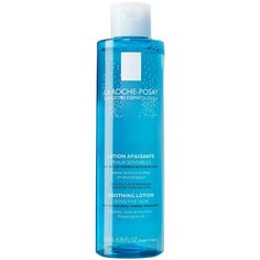 La Roche-Posay тоник успокаивающий для чувствительной кожи лица и глаз, 200 мл