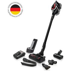 Пылесос Bosch BSS81POW ProPower, черный 2