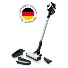 Пылесос Bosch BCS61113, белый