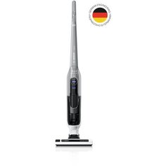 Пылесос Bosch Athlet BCH6256N1, серебристый