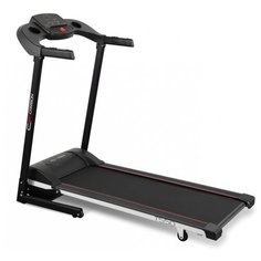 Беговая дорожка Carbon Fitness T550, черный/серый