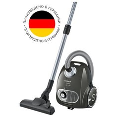 Пылесос Bosch BGL35MOV24, черный