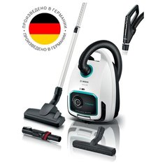 Пылесос Bosch BGL6HYG1, белый