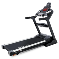Беговая дорожка Sole Fitness F85 (2019)
