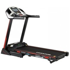 Беговая дорожка LAUFSTEIN Explorer Automatik