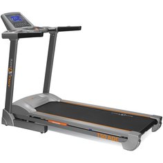 Беговая дорожка AppleGate T50 ADC, серый