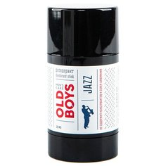 Дезодорант Old Boys "Jazz" стик Краснополянская косметика 30г.