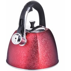 ЧайникMAYER&BOCH 28969 3 л со свистком