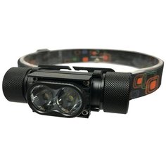 Налобный фонарь Огонь Police HT-776