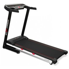 Беговая дорожка Carbon Fitness T558, черный