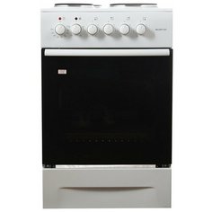 Электрическая плита BOSFOR EС 3407 W