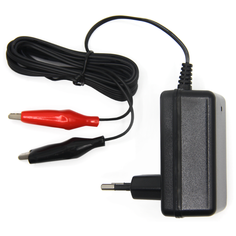 Зарядное устройство для свинцово- кислотных аккумуляторов 6 и 12V GoPower ProLab 6-12 1.0A