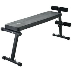 Скамья силовая универсальная DFC DAB07