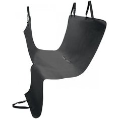 Hunter гамак в авто для собак универсальный, эконом 140х145 см, 0,833 кг, 39221