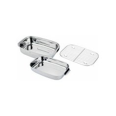 Кастрюля Tescoma EXCLUSIVE 36 х 24см 713066