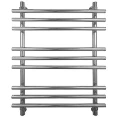 Водяной полотенцесушитель Energy Ideal 800 500