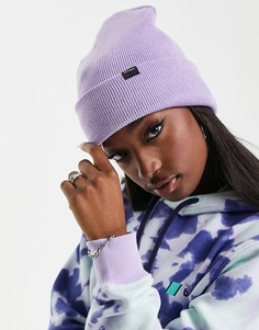 Фиолетовая шапка-бини Berghaus Classic-Фиолетовый цвет