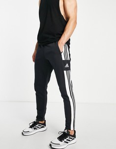 Купить мужские брюки Adidas Performance в интернет-магазине Lookbuck