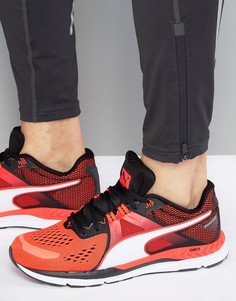 Кроссовки Puma Speed 600 Ignite-Красный