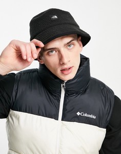 Черная панама The North Face Fleeski Street-Черный цвет