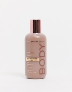 Тональная основа Revolution – Body Perfecting Foundation-Белый