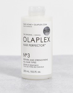 Укрепляющее средство для волос Olaplex No. 3 Hair Perfector-Бесцветный