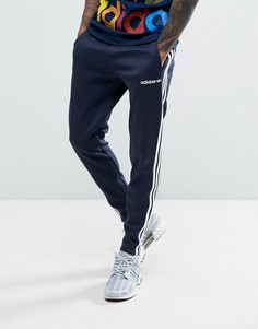Спортивные штаны adidas Originals Itasca-Темно-синий