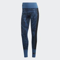 Леггинсы для фитнеса Primeblue adidas by Stella McCartney