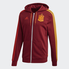 Толстовка Spain adidas Performance