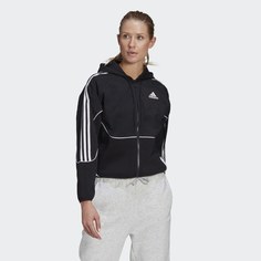Толстовка adidas Sportswear Colorblock