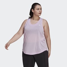 Майка adidas Designed 2 Move AEROREADY Dance (Plus Size)