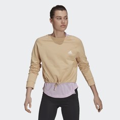 Свитшот Essentials Cropped Dance adidas Sport Inspired