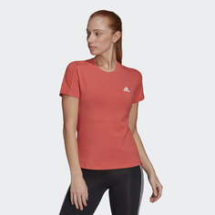 Футболка adidas Women Designed To Move AEROREADY