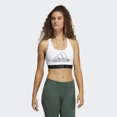 Спортивный бра Dont Rest Badge of Sport adidas Performance