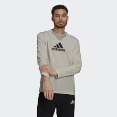 Лонгслив Sportphoria AEROREADY adidas Performance