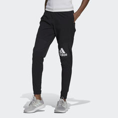 Брюки AEROREADY Lightweight Stretchy Woven Sport adidas Sport Inspired