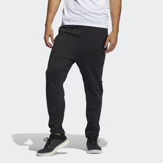 Брюки AEROREADY Flow Primeblue adidas Performance