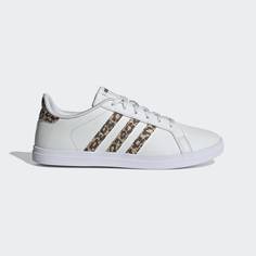 Кроссовки Courtpoint adidas Sport Inspired