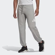 Брюки adidas Sportswear Badge of Sport Sweat