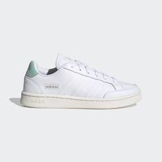 Кроссовки Grand Court SE adidas Sport Inspired