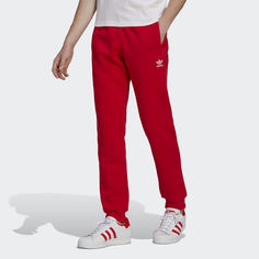 Брюки Adicolor Essentials Trefoil adidas Originals